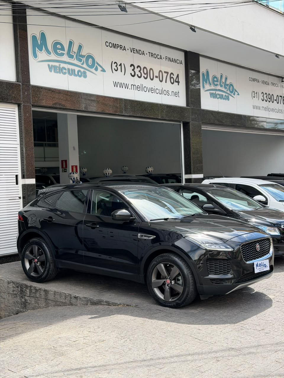 E-PACE